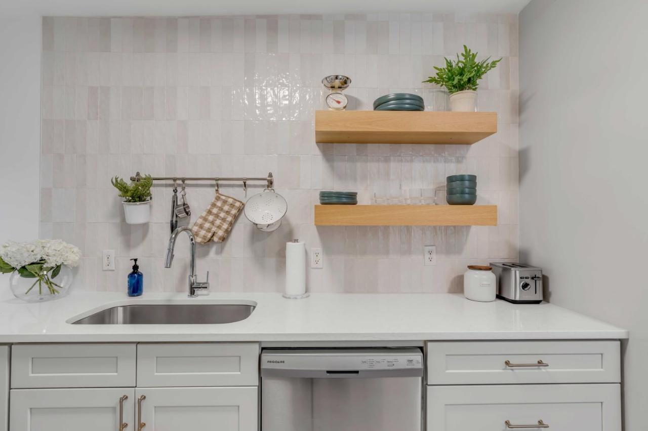 The Palmetto House B- Walk To King Street Apartment Charleston Ngoại thất bức ảnh